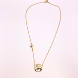 Globe Traveler Necklace -Hot Sale Item! - Globe Traveler Store