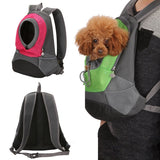 Portable Pet Travel Backpack & Carrier for Cat/Dog - Globe Traveler Store