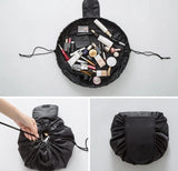 Magic Cosmetic Travel Pouch for Women - Globe Traveler Store