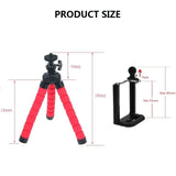 3 in 1 Selfie Stick, Mini Tripod, Phone Holder with Bluetooth Control - Globe Traveler Store
