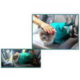Foldable Cat Carrier Bag - Globe Traveler Store