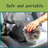 Foldable Cat Carrier Bag - Globe Traveler Store
