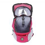 Portable Pet Travel Backpack & Carrier for Cat/Dog - Globe Traveler Store