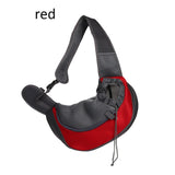 Front Pet Travel Carrier Bag for Small & Medium Size Dogs/Cats - Globe Traveler Store