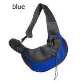 Front Pet Travel Carrier Bag for Small & Medium Size Dogs/Cats - Globe Traveler Store