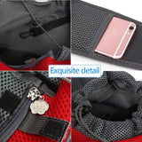 Front Pet Travel Carrier Bag for Small & Medium Size Dogs/Cats - Globe Traveler Store