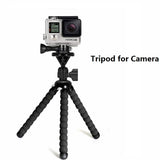 3 in 1 Selfie Stick, Mini Tripod, Phone Holder with Bluetooth Control - Globe Traveler Store