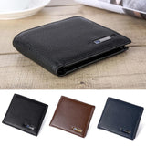 Anti-lost & Anti-theft Smart Wallet for Men - Globe Traveler Store