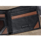 Anti-lost & Anti-theft Smart Wallet for Men - Globe Traveler Store