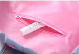 Magic Cosmetic Travel Pouch for Women - Globe Traveler Store