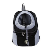 Portable Pet Travel Backpack & Carrier for Cat/Dog - Globe Traveler Store
