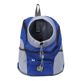 Portable Pet Travel Backpack & Carrier for Cat/Dog - Globe Traveler Store