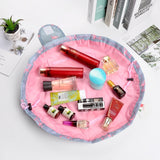 Magic Cosmetic Travel Pouch for Women - Globe Traveler Store