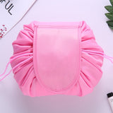 Magic Cosmetic Travel Pouch for Women - Globe Traveler Store