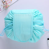 Magic Cosmetic Travel Pouch for Women - Globe Traveler Store