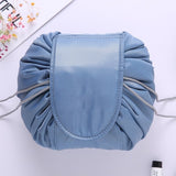 Magic Cosmetic Travel Pouch for Women - Globe Traveler Store