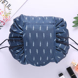 Magic Cosmetic Travel Pouch for Women - Globe Traveler Store
