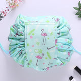Magic Cosmetic Travel Pouch for Women - Globe Traveler Store