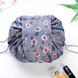 Magic Cosmetic Travel Pouch for Women - Globe Traveler Store