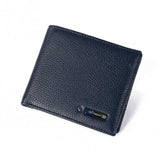 Anti-lost & Anti-theft Smart Wallet for Men - Globe Traveler Store