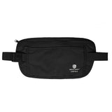 RFID-Blocking Travel Waist Belt for Passport & Credit Cards - Globe Traveler Store