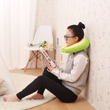 Cute Fruit Shaped Neck Pillow - Globe Traveler Store