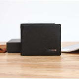 Anti-lost & Anti-theft Smart Wallet for Men - Globe Traveler Store