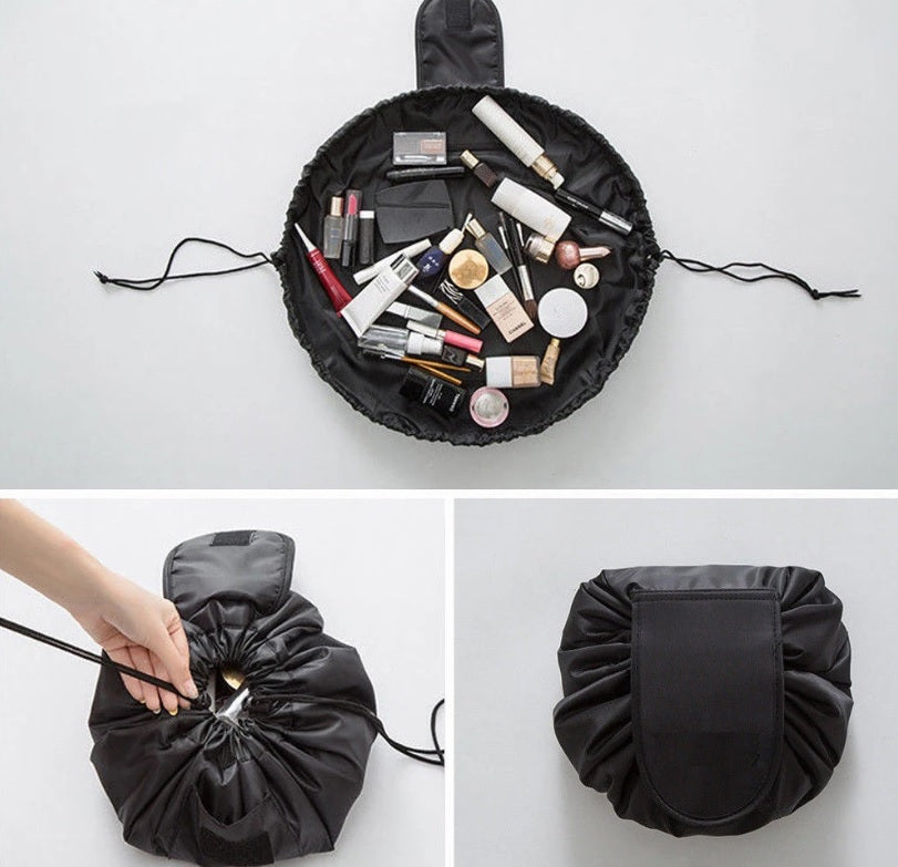 Practical Cosmetic Travel Pouch For