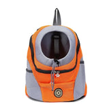 Portable Pet Travel Backpack & Carrier for Cat/Dog - Globe Traveler Store