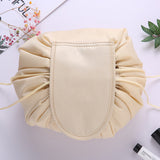 Magic Cosmetic Travel Pouch for Women - Globe Traveler Store