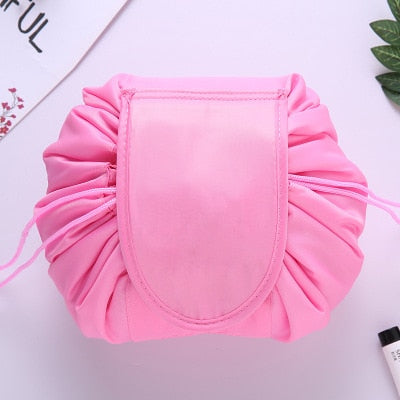 Practical Cosmetic Travel Pouch for Women Travel Organizers Bags Backpacks Globe Traveler Store