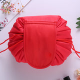 Magic Cosmetic Travel Pouch for Women - Globe Traveler Store