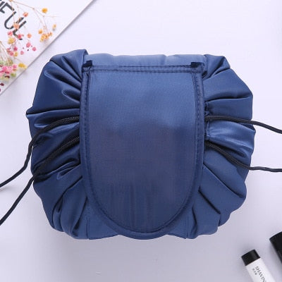 Practical Cosmetic Travel Pouch for Women, Travel Organizers, Bags &  Backpacks