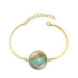 World Map Bracelet-Limited Edition! - Globe Traveler Store